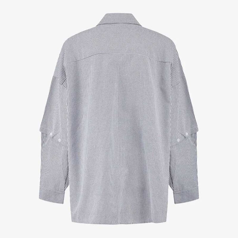 COMMONPLACE ESSENTIALS Eastern Shirt image number 1